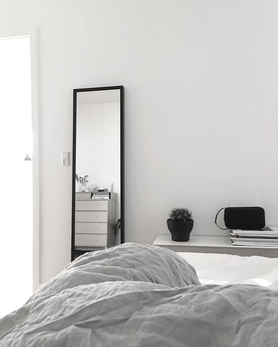 minimal-bedroom